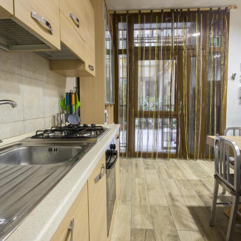 Colosseo Family and Group Home Roma - Casa con 6 Camere da Letto - 7