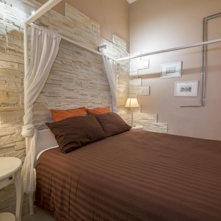 Colosseo Family and Group Home Roma - Casa con 6 Camere da Letto - 13