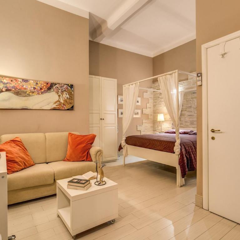 Colosseo Family and Group Home Roma - Casa con 6 Camere da Letto - 4