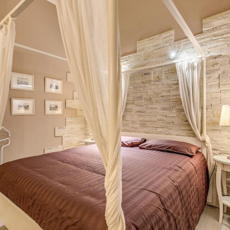 Colosseo Family and Group Home Roma - Casa con 6 Camere da Letto - 1