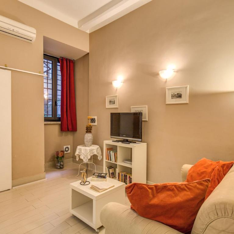 Colosseo Family and Group Home Roma - Casa con 6 Camere da Letto - 9
