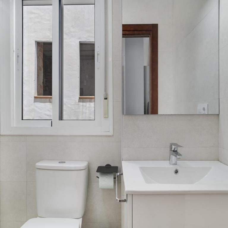 Juani en Conil - Apartamento con terraza - 17