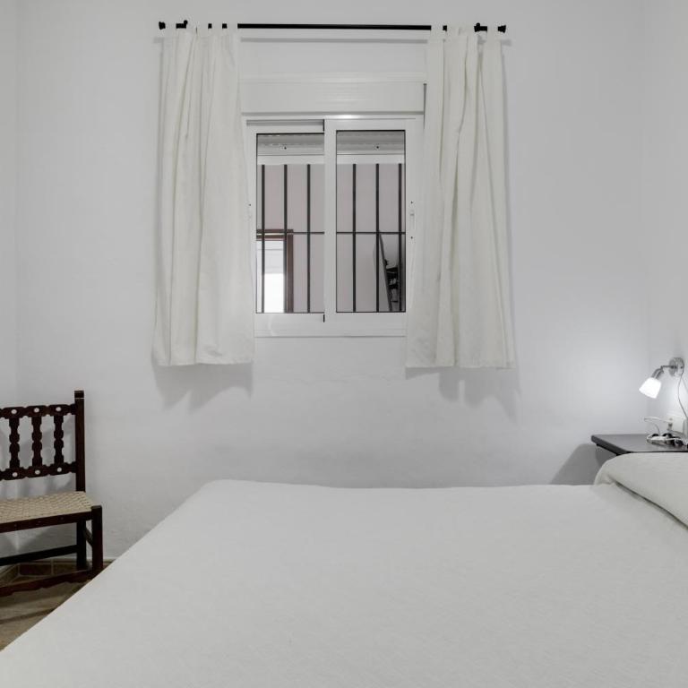 Juani en Conil - Apartamento con terraza - 11