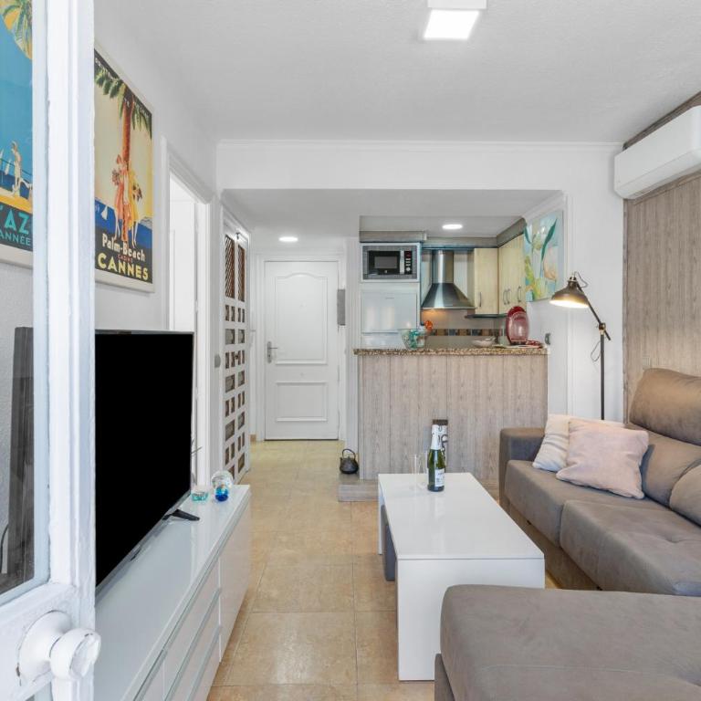 Beachfront - Apartamento Superior de 1 dormitorio con balcón - 15