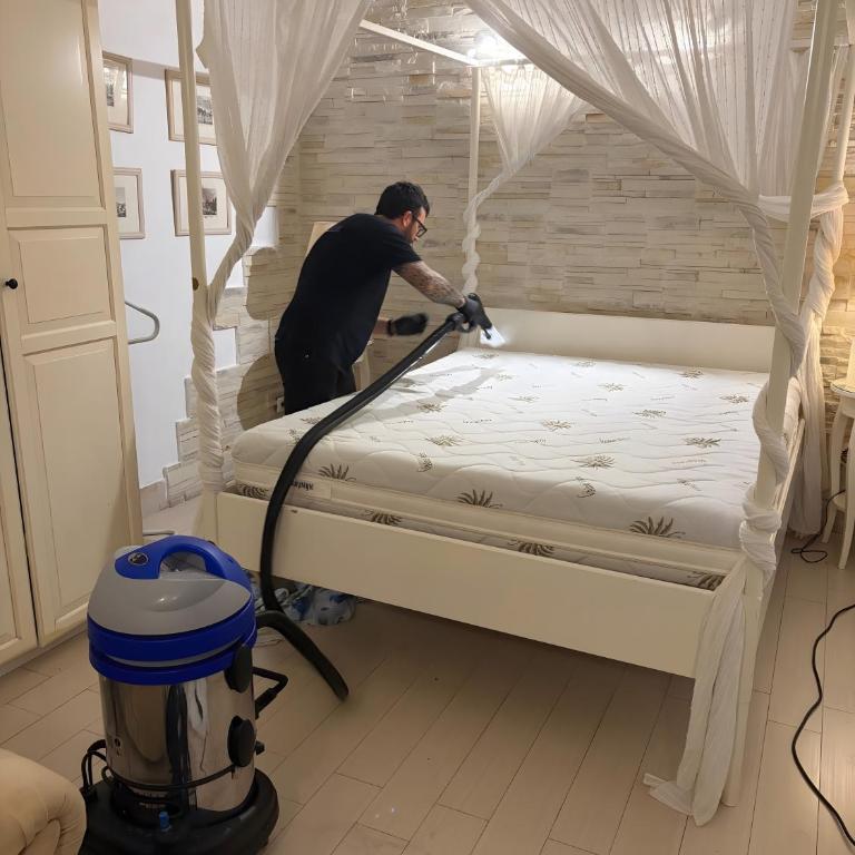 Colosseo Family and Group Home Roma - Casa con 6 Camere da Letto - 40