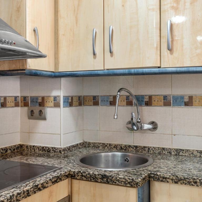 Beachfront - Apartamento Superior de 1 dormitorio con balcón - 6