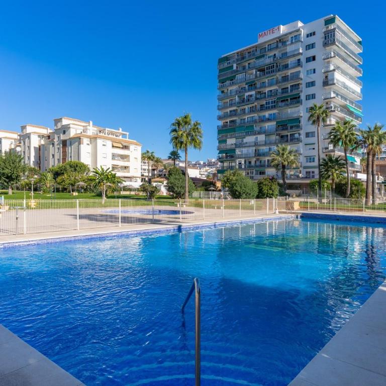Beachfront - Apartamento Superior de 1 dormitorio con balcón - 18