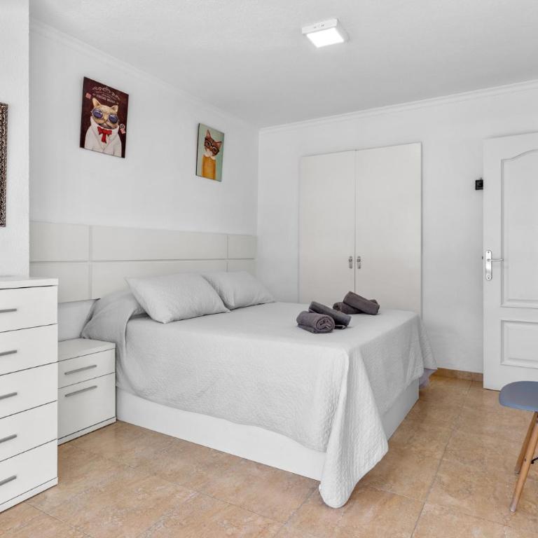 Beachfront - Apartamento Superior de 1 dormitorio con balcón - 12