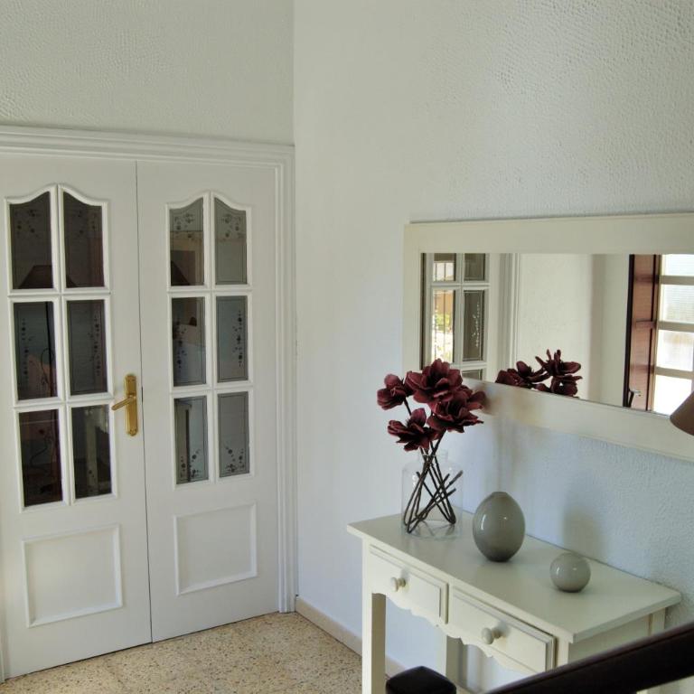 Villa Doris - Casa de 4 dormitorios - 5