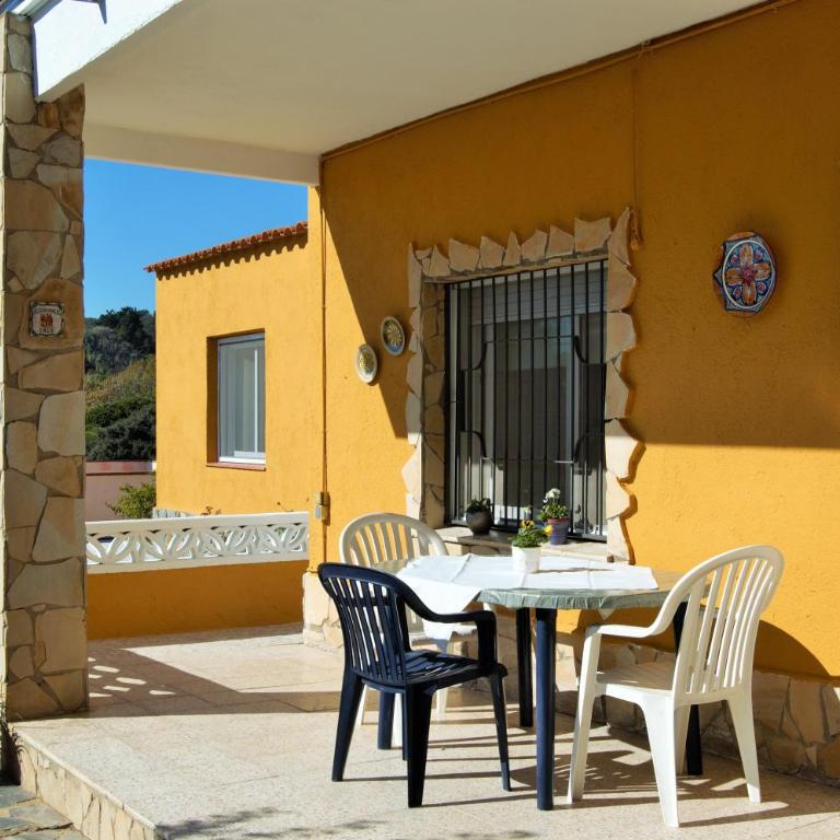 Villa Doris - Casa de 4 dormitorios - 33