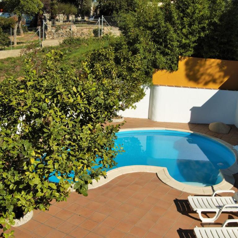 Villa Doris - Casa de 4 dormitorios - 17