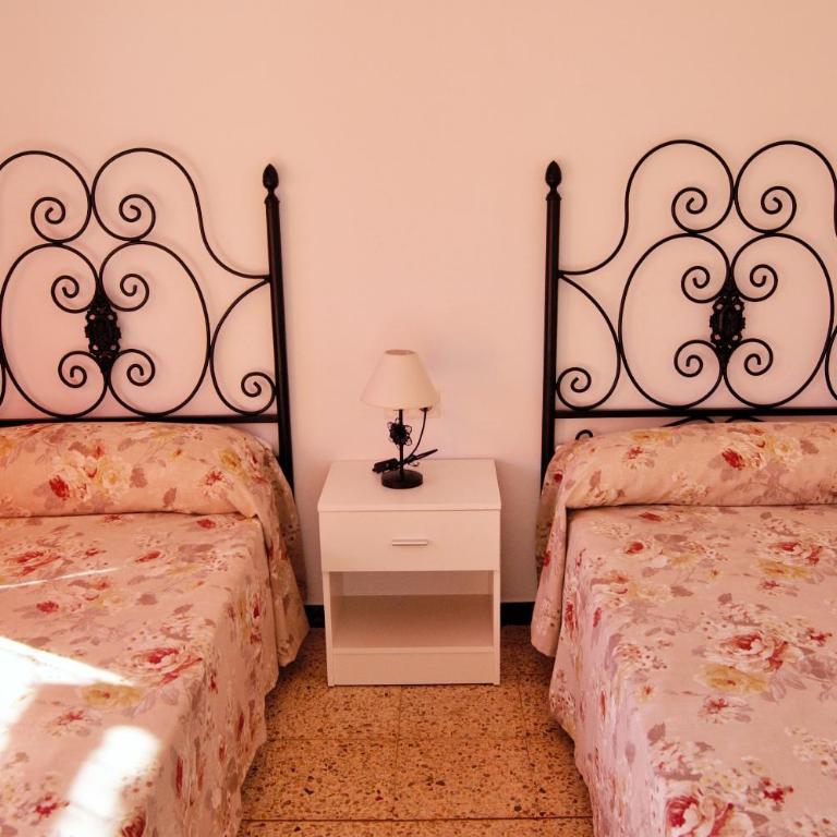 Villa Doris - Casa de 4 dormitorios - 29