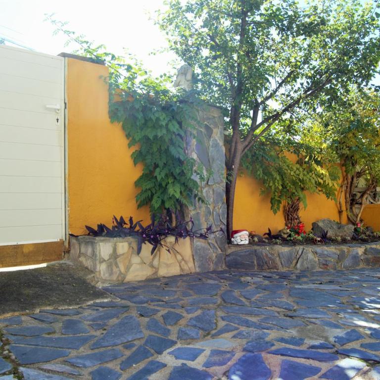 Villa Doris - Casa de 4 dormitorios - 35
