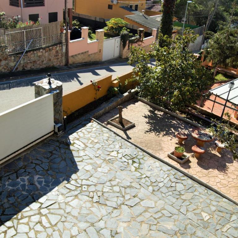 Villa Doris - Casa de 4 dormitorios - 37