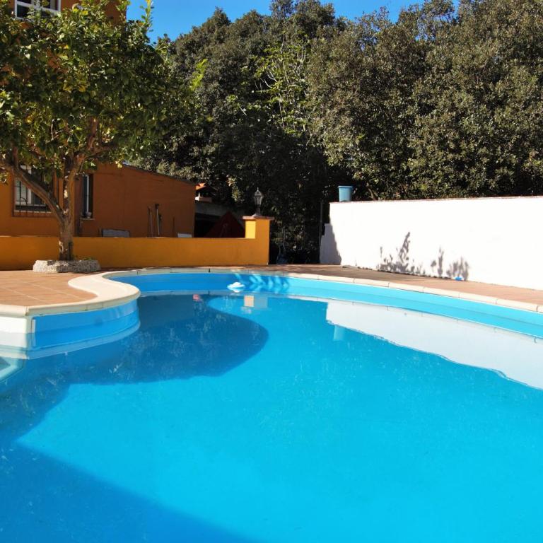Villa Doris - Casa de 4 dormitorios - 18