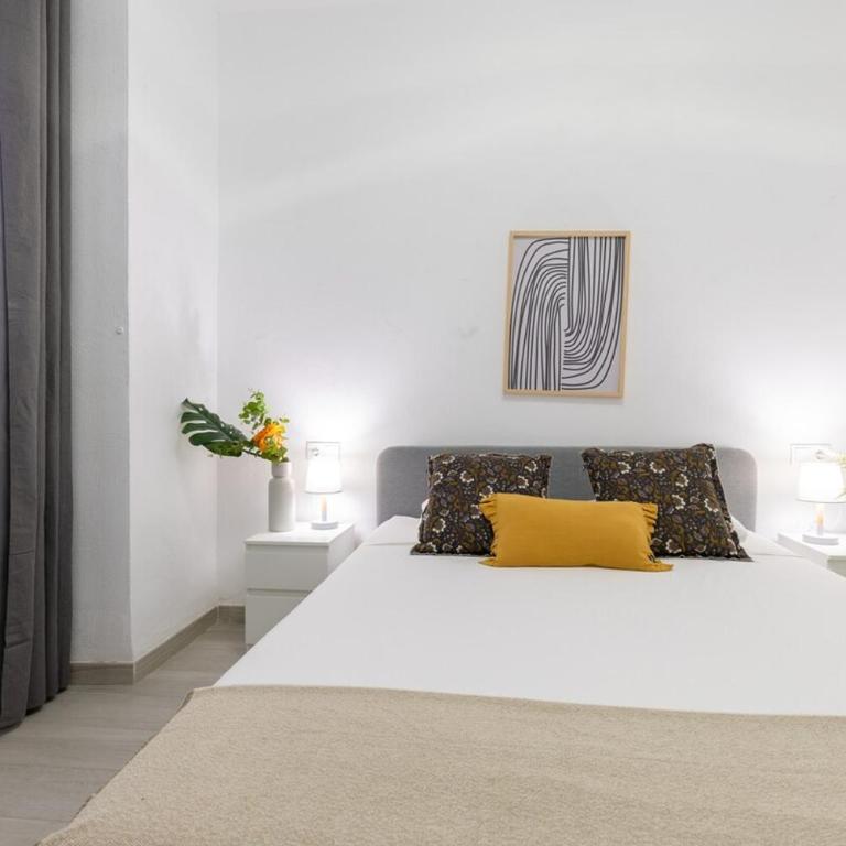 Elegance CityScape by Fidalsa - Apartment - 17