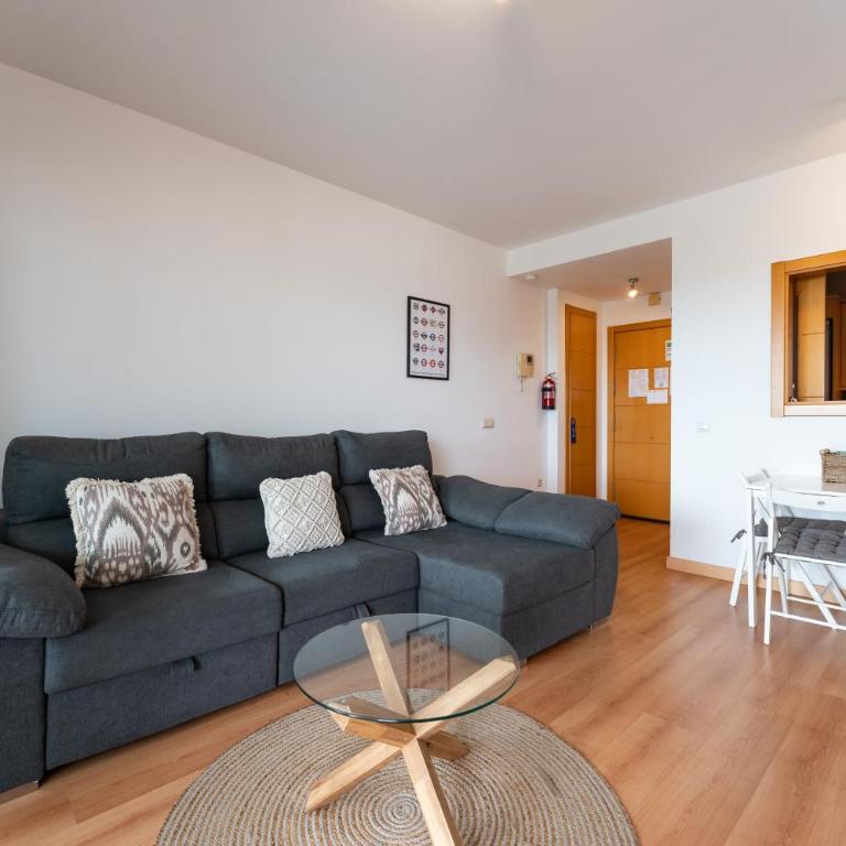 La Cala Hills Club - Apartamento de 1 dormitorio con vistas al jardín - 7