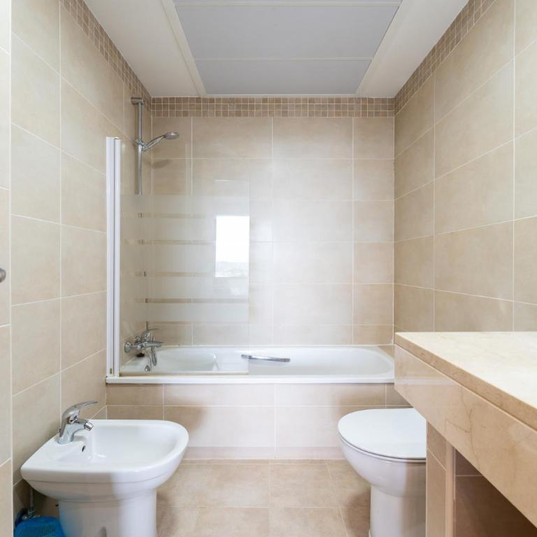 La Cala Hills Club - Apartamento de 1 dormitorio con vistas al jardín - 18
