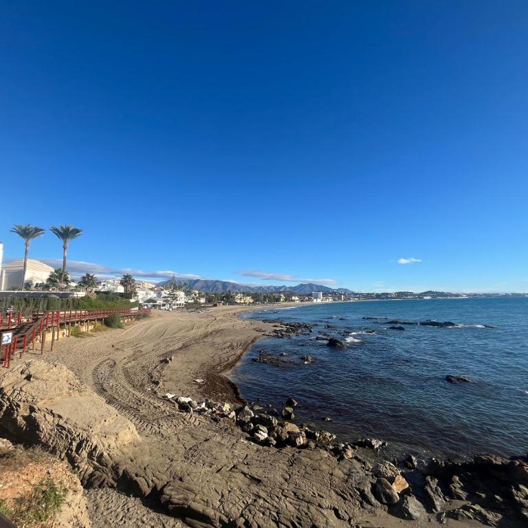 La Cala Hills Club - Apartamento de 1 dormitorio con vistas al jardín - 27