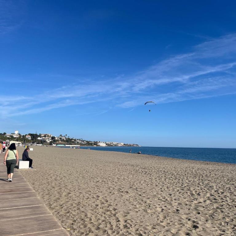 La Cala Hills Club - Apartamento de 1 dormitorio con vistas al jardín - 28