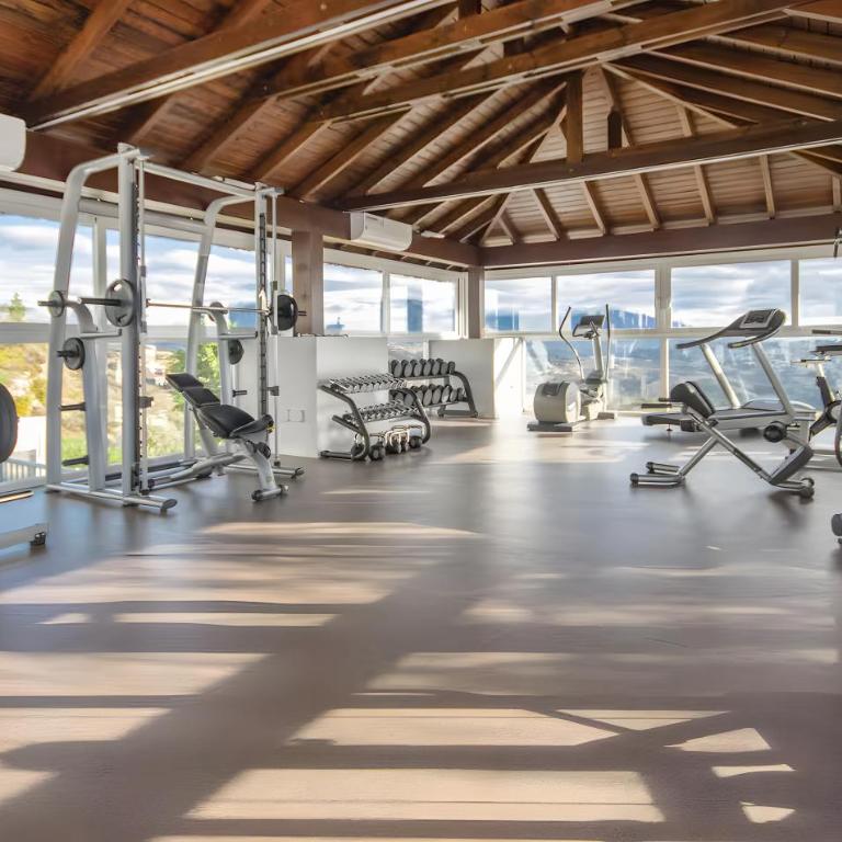 La Cala Hills Club - Apartamento de 1 dormitorio con vistas al jardín - 3