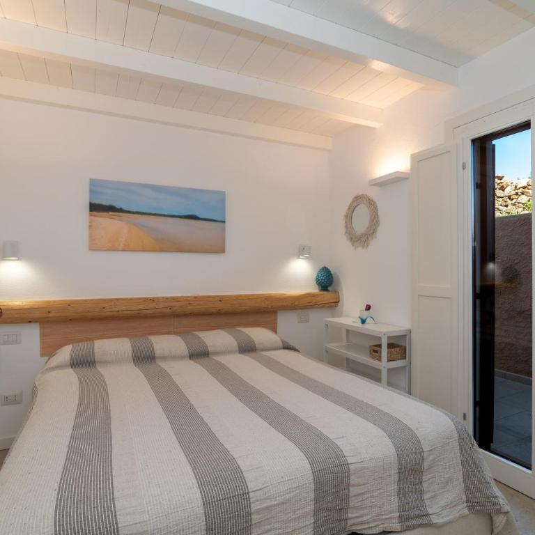 Villa Cactus, Costa Corallina - Casa con 3 Camere da Letto - 8