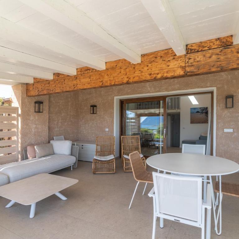 Villa Cactus, Costa Corallina - Casa con 3 Camere da Letto - 16