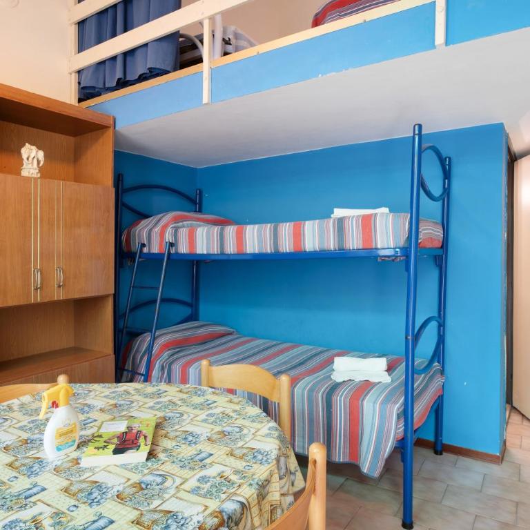 Monolocale con soppalco 43 - Monolocale con Terrazza - 11