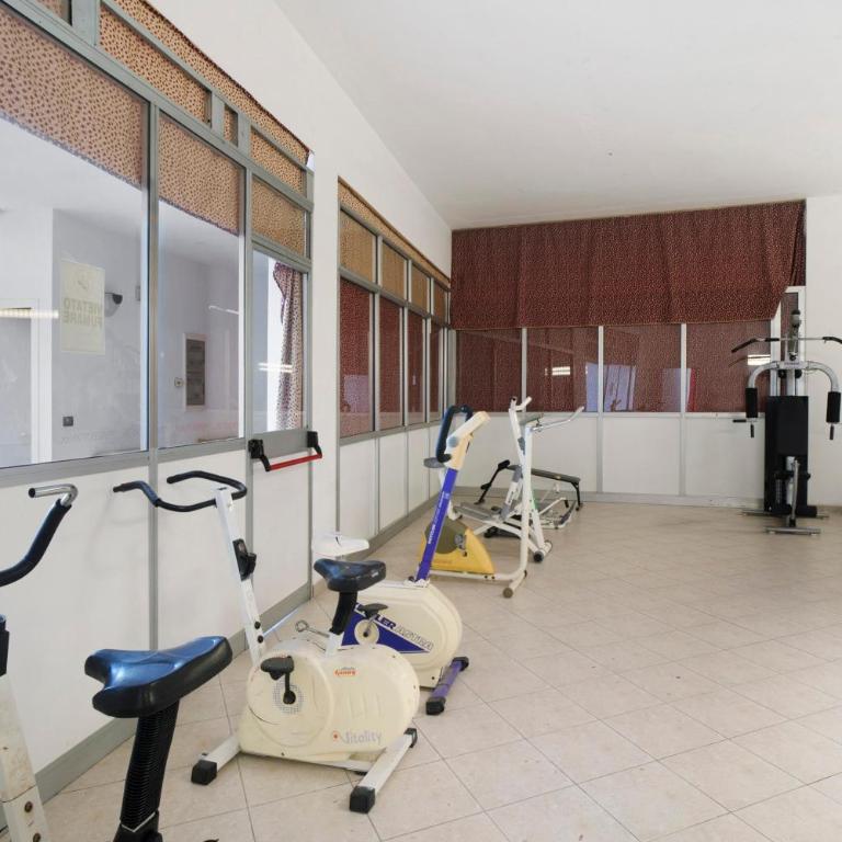 Monolocale con soppalco 43 - Monolocale con Terrazza - 19