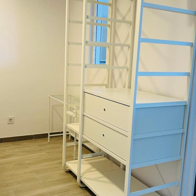 Minimalist Home La Pecera - Apartamento Estudio con vistas al mar - 22