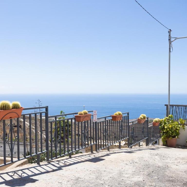 Minimalist Home La Pecera - Apartamento Estudio con vistas al mar - 35