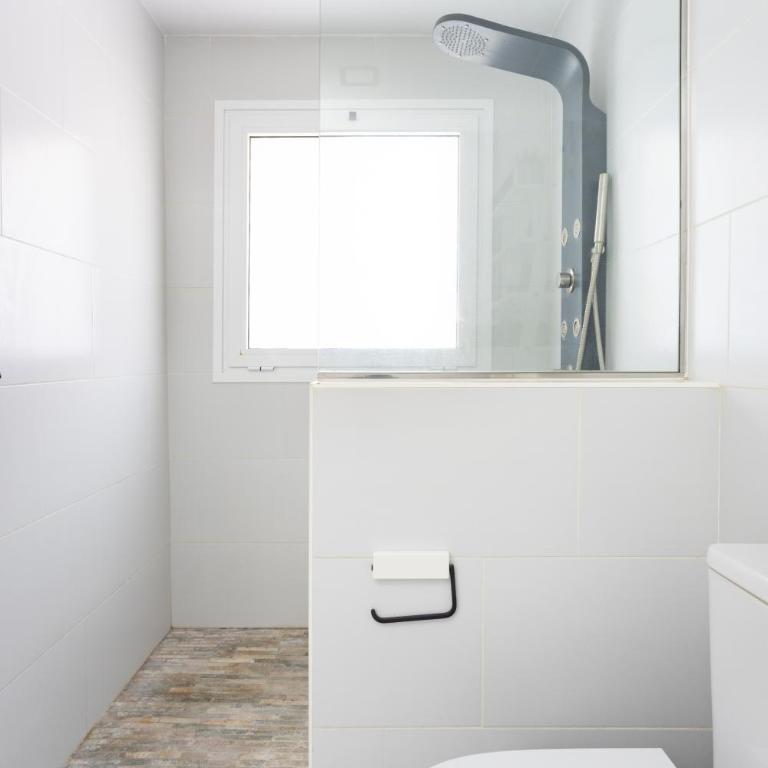 Minimalist Home La Pecera - Apartamento Estudio con vistas al mar - 27