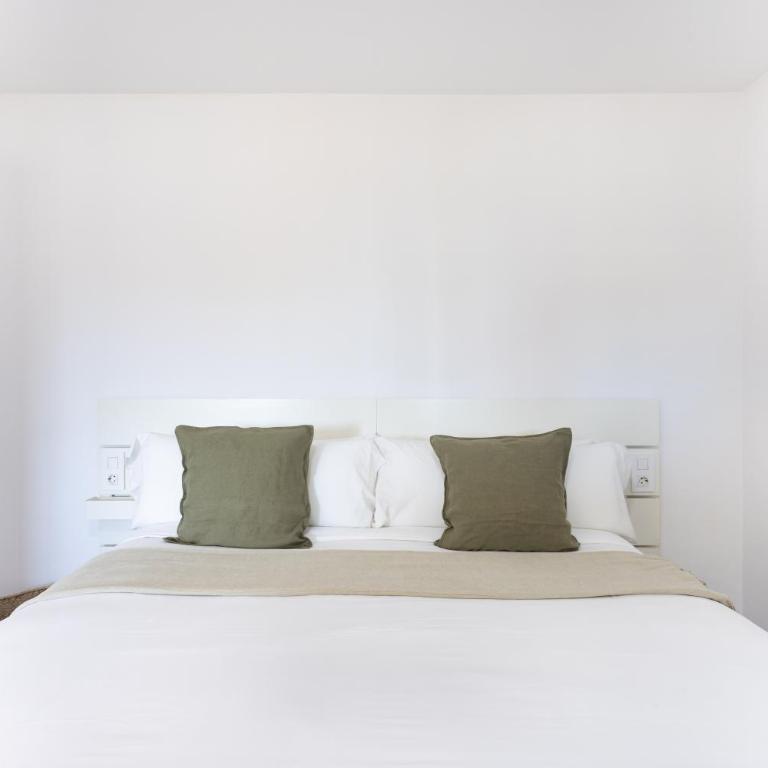 Minimalist Home La Pecera - Apartamento Estudio con vistas al mar - 21