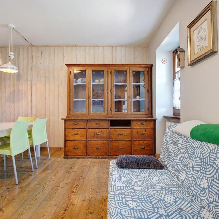Casa Oliva - Appartamento con 3 Camere da Letto e Vista Montagna - 4