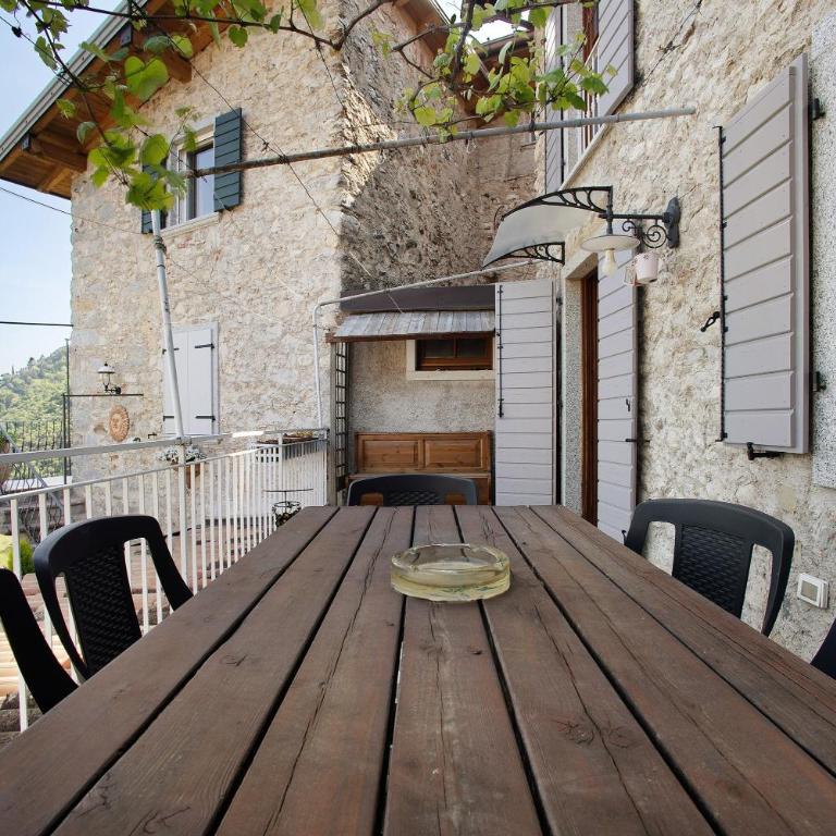 Casa Oliva - Appartamento con 3 Camere da Letto e Vista Montagna - 23