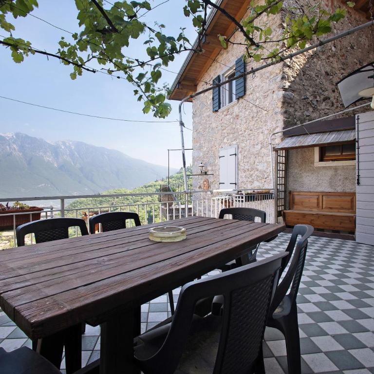 Casa Oliva - Appartamento con 3 Camere da Letto e Vista Montagna - 1