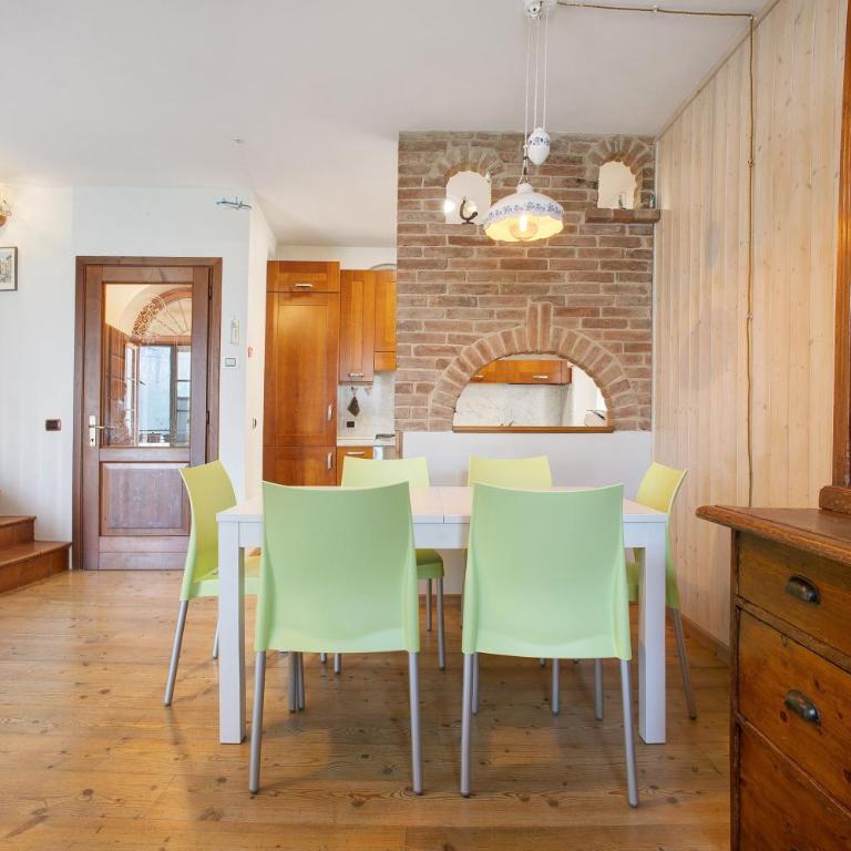 Casa Oliva - Appartamento con 3 Camere da Letto e Vista Montagna - 5