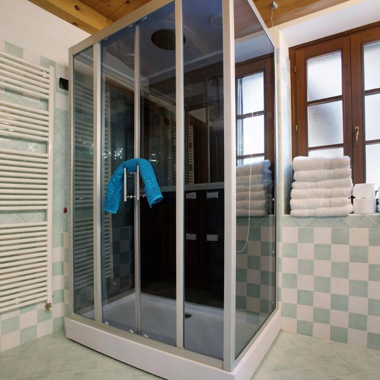 Casa Oliva - Appartamento con 3 Camere da Letto e Vista Montagna - 22