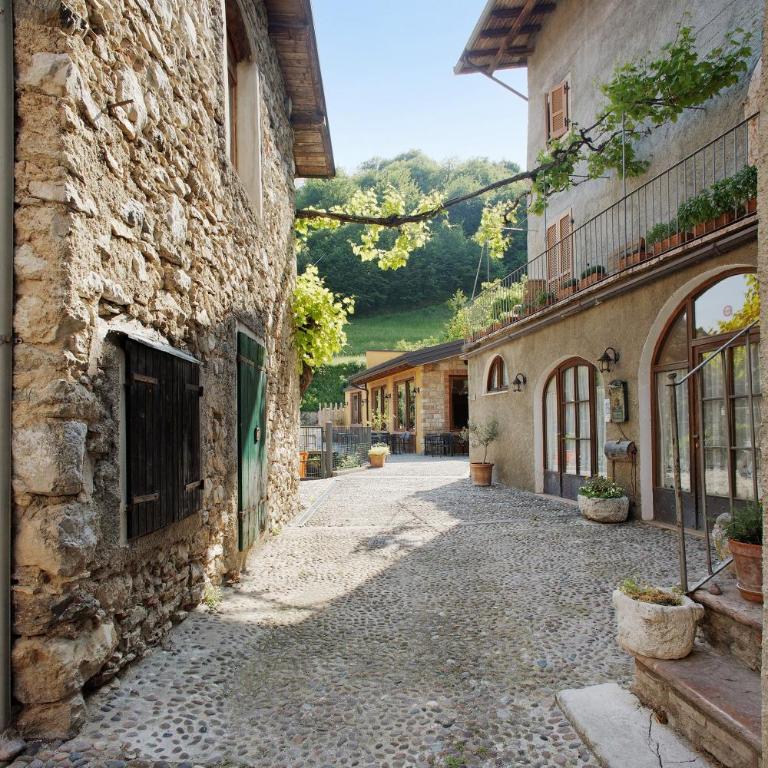 Casa Oliva - Appartamento con 3 Camere da Letto e Vista Montagna - 28