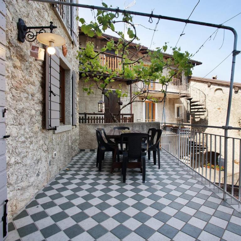 Casa Oliva - Appartamento con 3 Camere da Letto e Vista Montagna - 10
