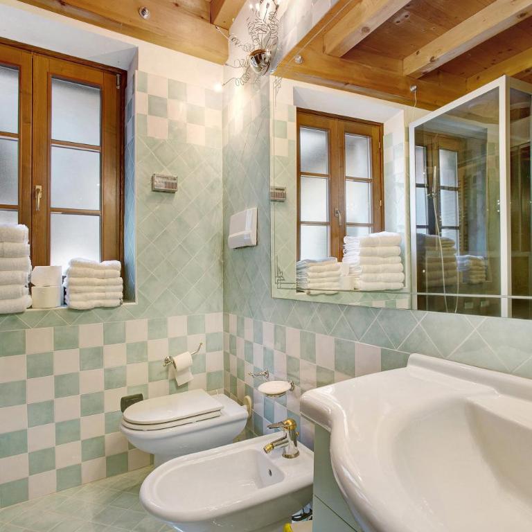 Casa Oliva - Appartamento con 3 Camere da Letto e Vista Montagna - 20