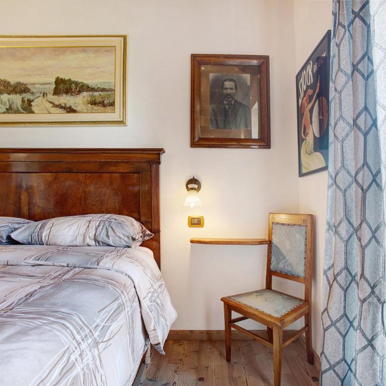 Casa Oliva - Appartamento con 3 Camere da Letto e Vista Montagna - 12
