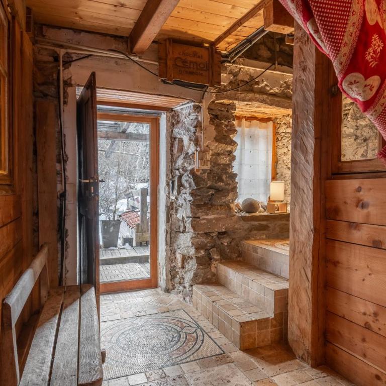 Chalet Evasion Bréda - Chalet 2 Chambres - 31