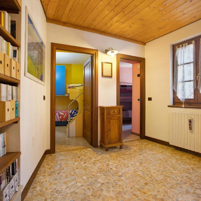 Casa Oliva - Appartamento con 3 Camere da Letto e Vista Montagna - 18
