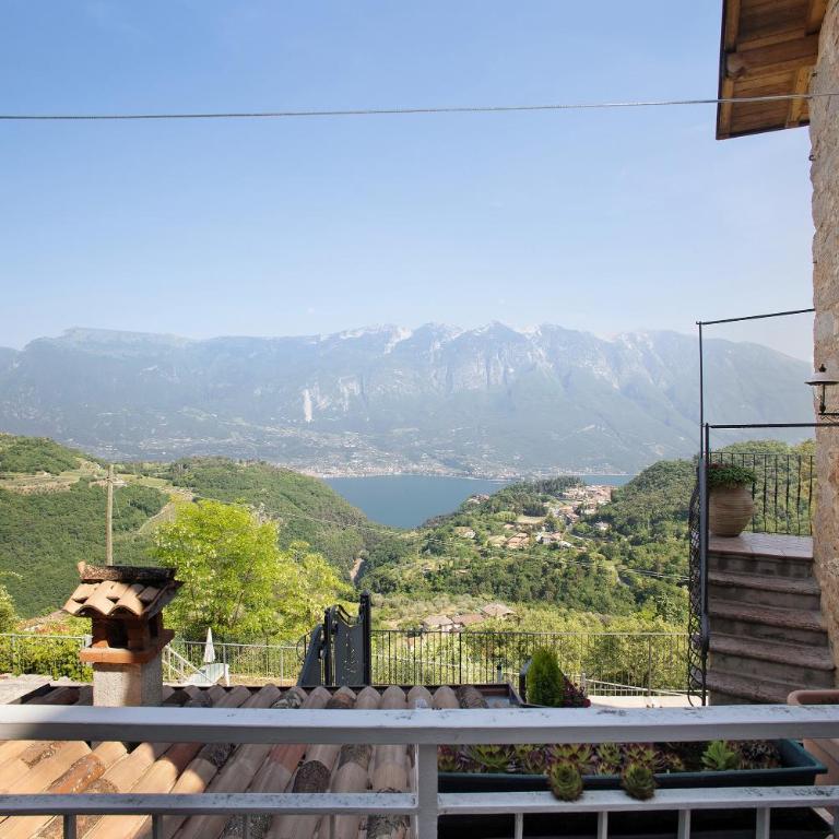 Casa Oliva - Appartamento con 3 Camere da Letto e Vista Montagna - 2