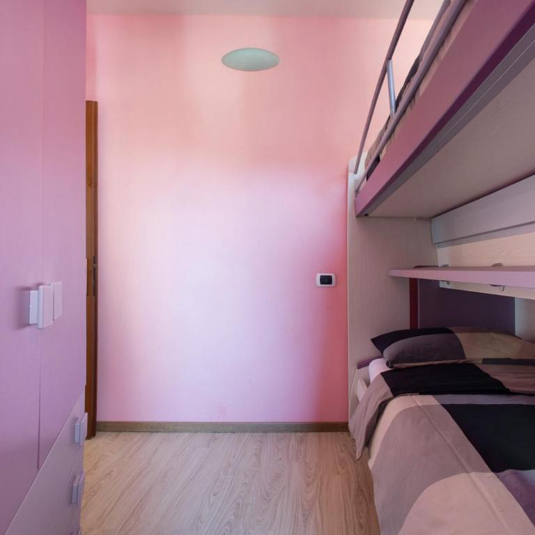 Casa Oliva - Appartamento con 3 Camere da Letto e Vista Montagna - 19