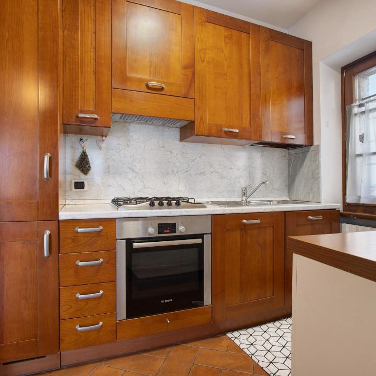 Casa Oliva - Appartamento con 3 Camere da Letto e Vista Montagna - 8