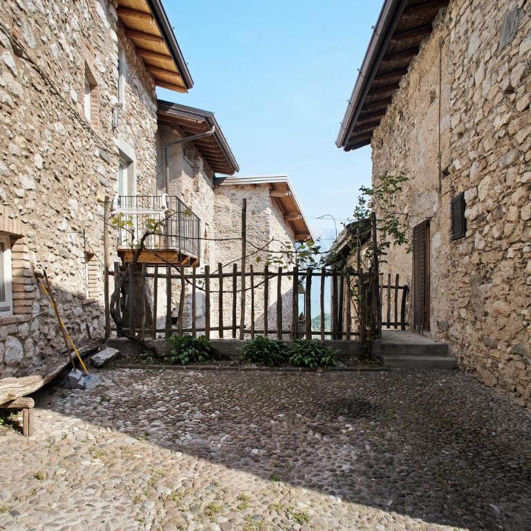 Casa Oliva - Appartamento con 3 Camere da Letto e Vista Montagna - 26