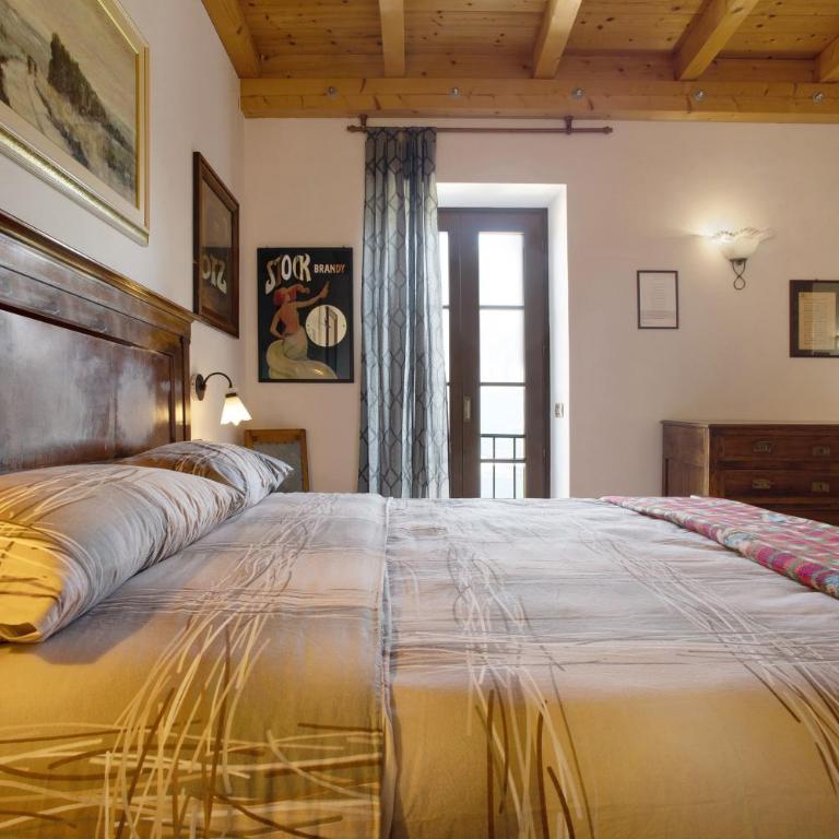 Casa Oliva - Appartamento con 3 Camere da Letto e Vista Montagna - 13