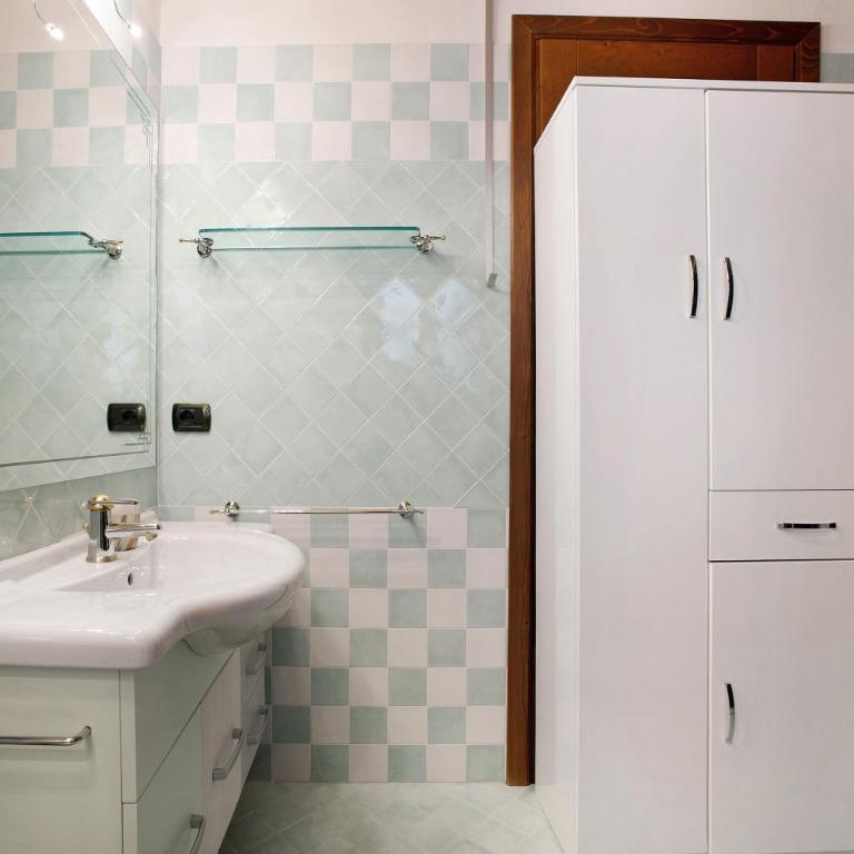 Casa Oliva - Appartamento con 3 Camere da Letto e Vista Montagna - 21
